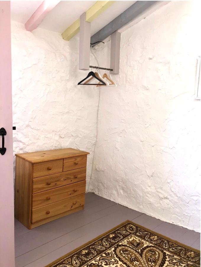 Le Gite De La Maison Des Chats - Gite En Quercy Saint-Amans-du-Pech Ngoại thất bức ảnh